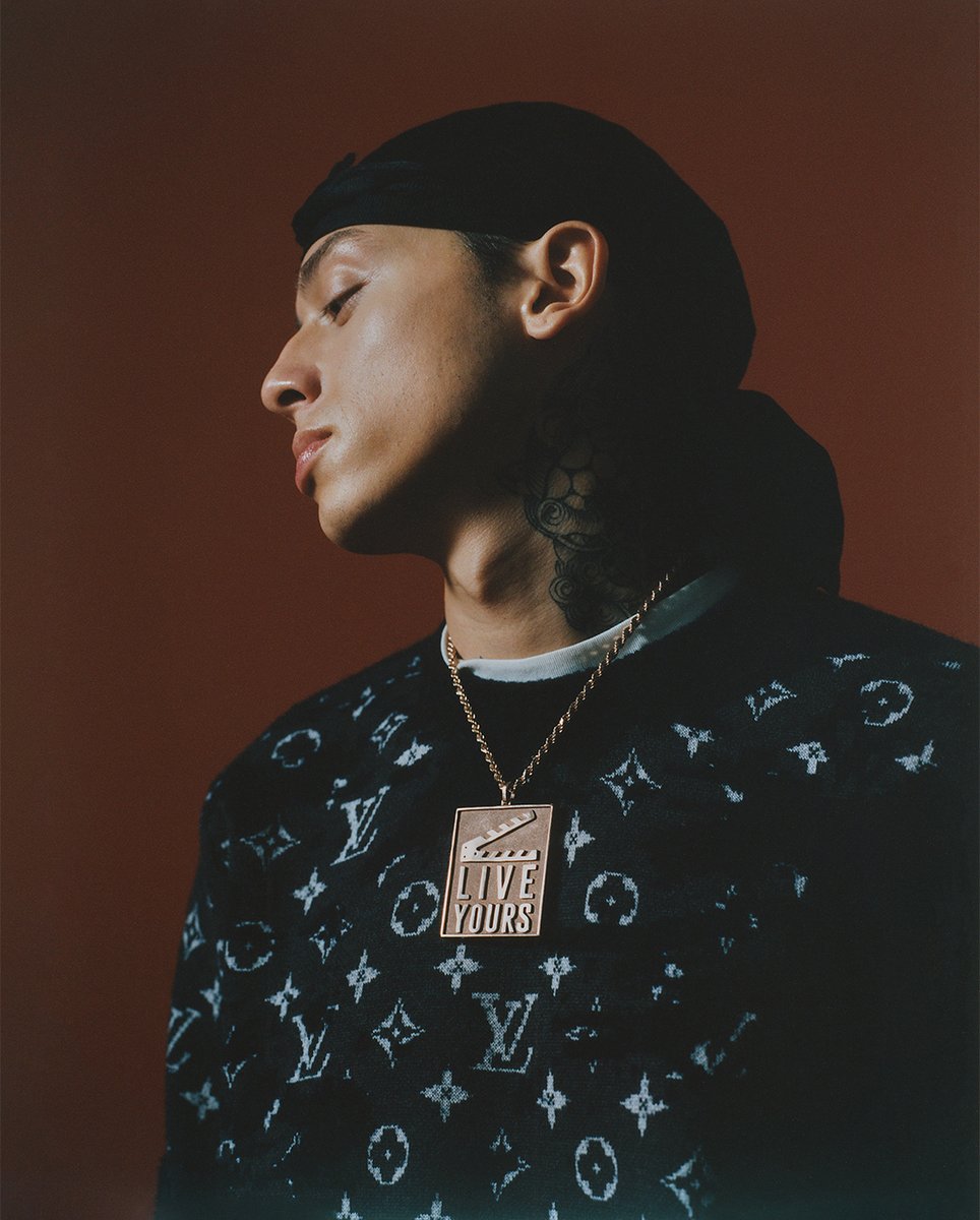 Crack Magazine tweet media