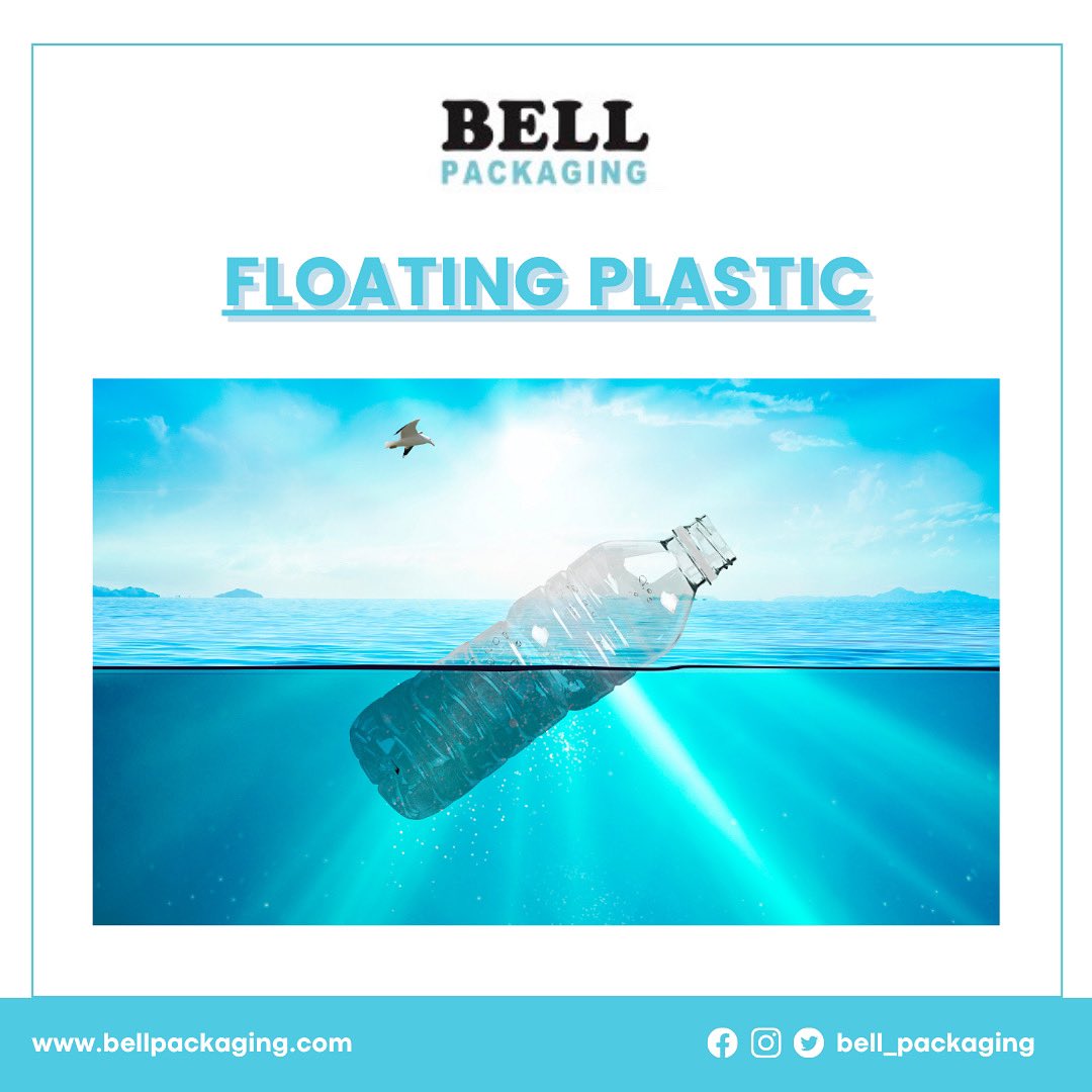 Bell_Packaging's tweet photo. The problem is that plastic floats. What we don't see is all the rubbish that’s beneath the surface, Including glass, paperboard and metal cans. The problem is compounded where the country or region does not have waste management infrastructure, collection or recycling facilities https://t.co/EMSJrdB0nq