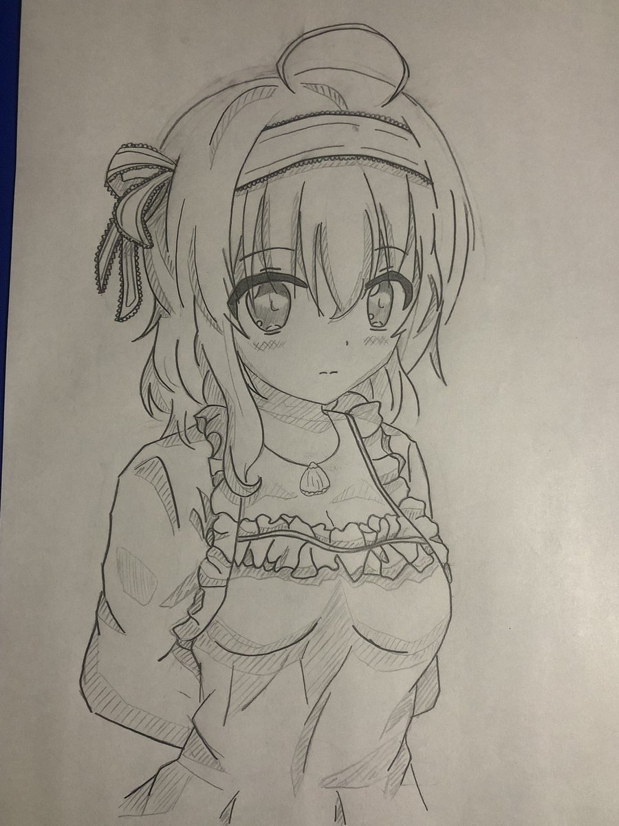 プロジェクト東京ドールズ 『サクラちゃん』 #東京ドールズ #東京