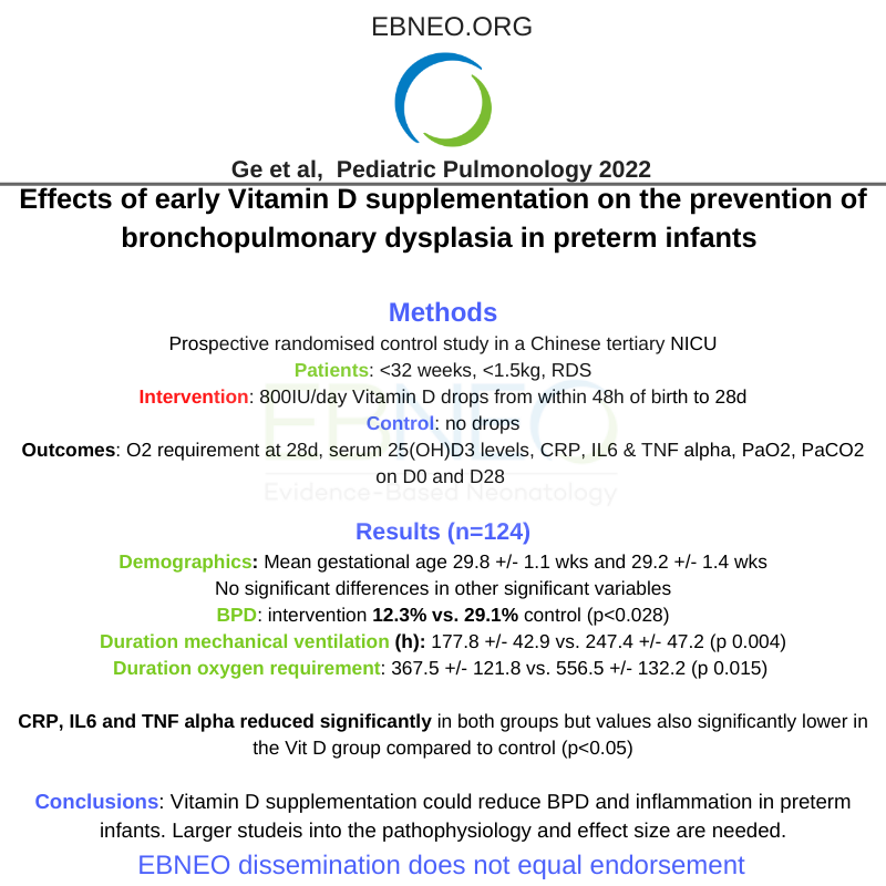 Evidence-Based Neo tweet media