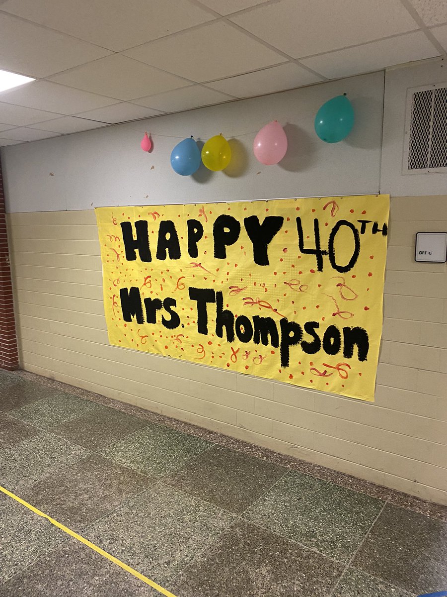 Traci Thompson tweet media
