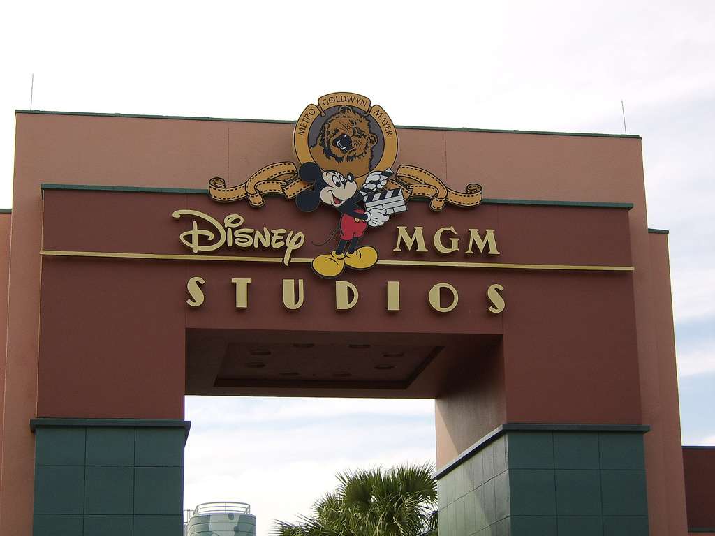January 7, 2008- Disney- MGM Studios officially changed its name to Disney’s Hollywood Studios.
