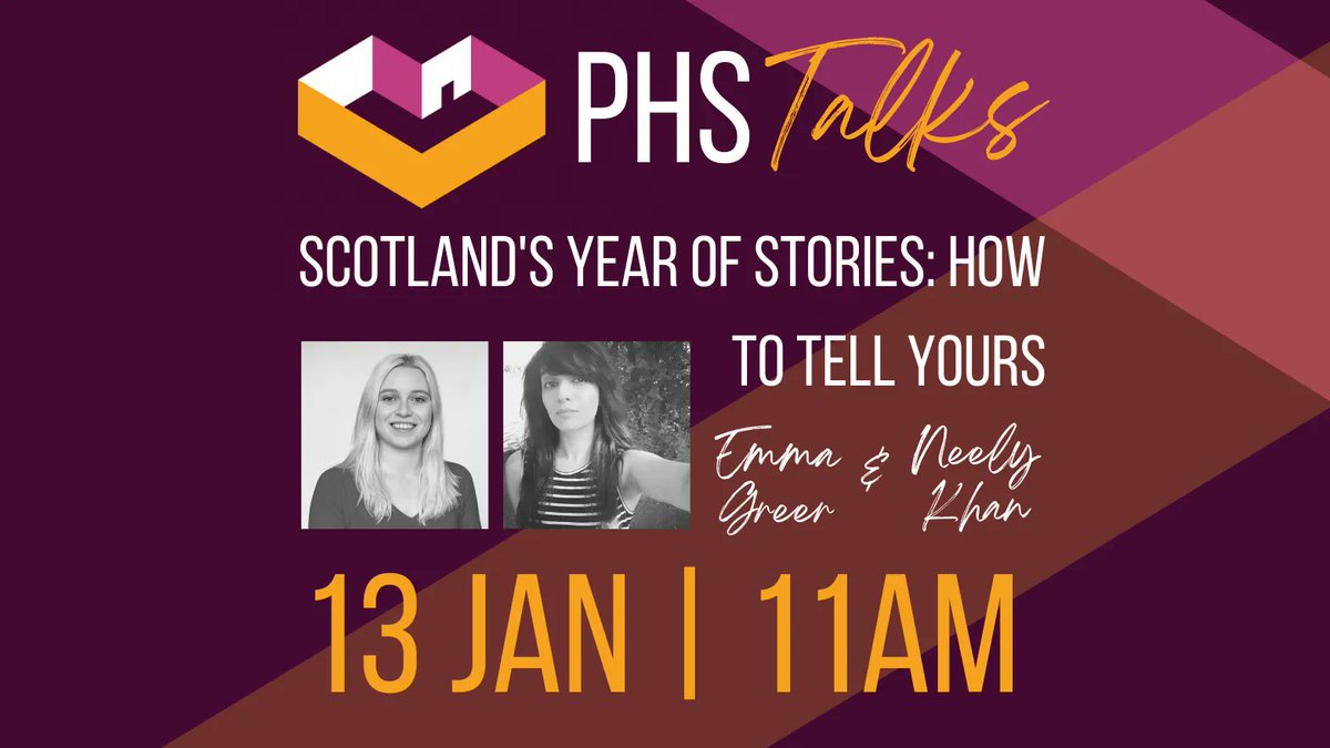 Not long until our FREE Webinar on 13th Jan when expert writers Neely Khan (Neely There) and Emma Greer (Magnetic Copy) will share their top tips on creating content and copy that is exciting and engaging 

privatehousestays.com/blog/post/phs-…