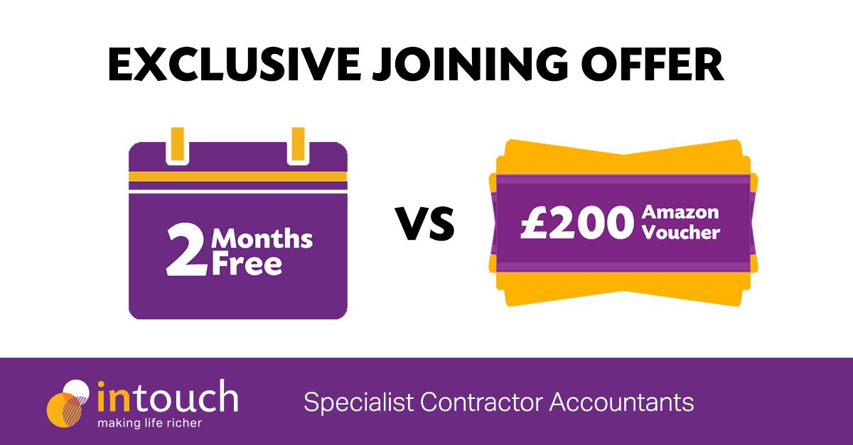 There is no time for the January blues when you become an Intouch customer! 

Join today and choose your reward: ow.ly/ELr050HpvKk