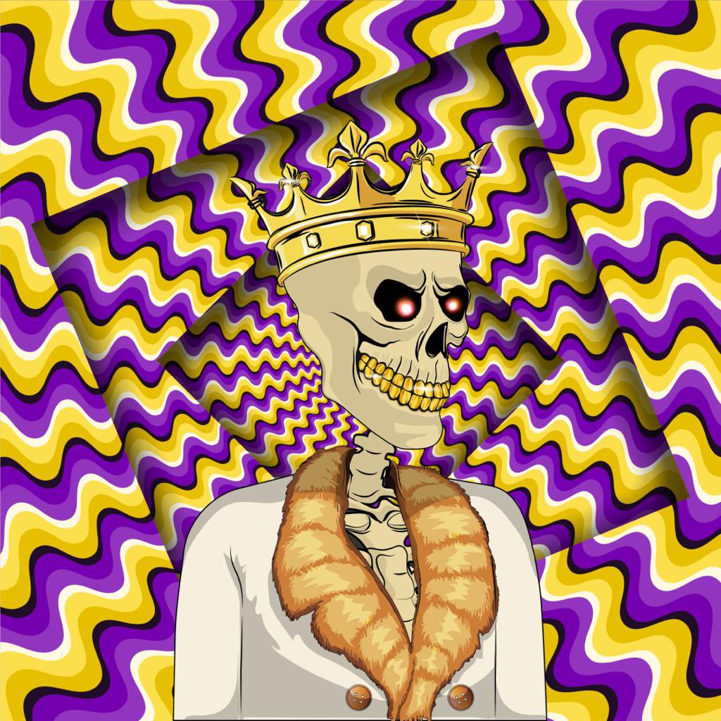 Hayırlı olsun <a href="/stevedabitcoin/">Stevedabitcoin</a> 

 #Avaxeleton NFT'leri bu akşam ön satışta olacak. <a href="/SteveXNFT/">SteveX</a> 

Bu tweeti beğenen 10 kişiye #Avaxeleton hediye edeceğim 😎