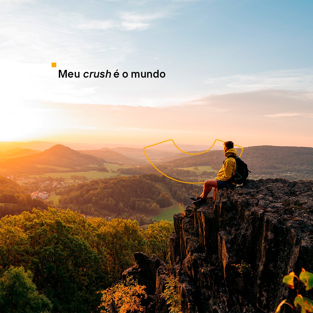 Só os apaixonados por viagens online 😍 #Rentcars