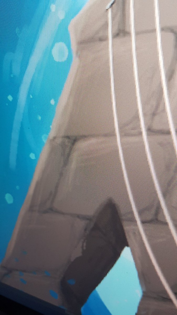 _WaveDesign's tweet image. Wip @NorCalStudios @NorCal_Esports