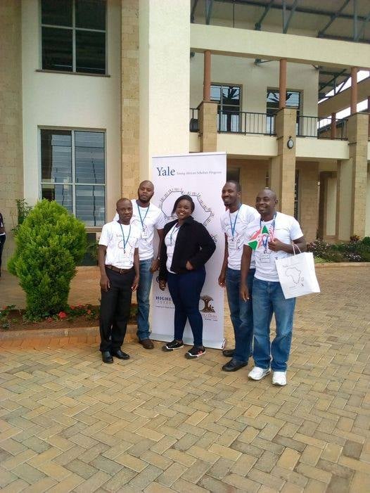 Eacbi2011Org's tweet photo. 2022 could be very successful for postdoctoral researchers who will apply to Future Africa Research Leadership Fellowship Program. Please follow the link  https://t.co/3ffUW3rnLE to apply. The application deadline is 14 January 2022. We wish you the best of luck in 2022. https://t.co/aV1uIl82Yr