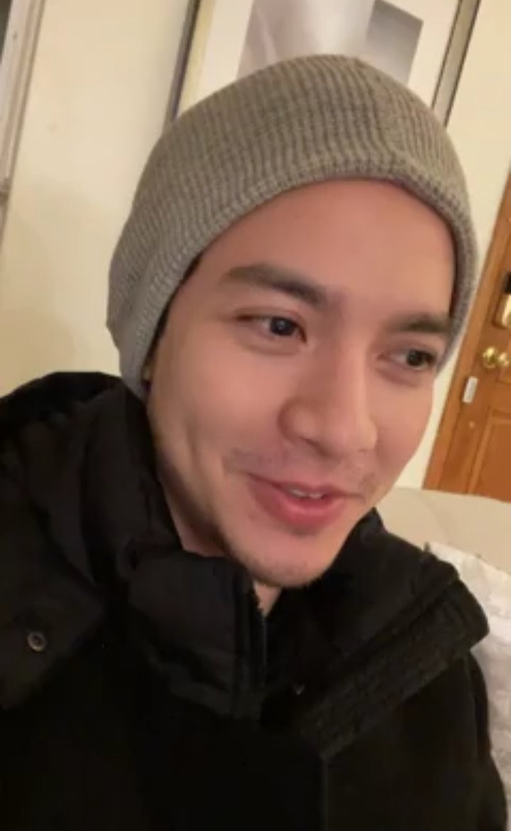 jEnniELyN_05💙💙💙 tweet media