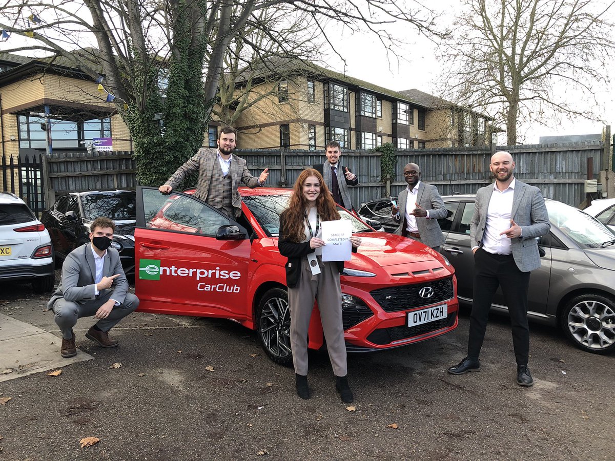 Robert Hall (@roberthallerac) on Twitter photo Another folder complete! Please join me in congratulating <a href="/NeevSweeney/">Neev Sweeney</a> on completing her Stage 3!
Absolutely smashed it in a mere 6 months! Brilliant work Neevus!
#U16E #development #carclub #girlpower
<a href="/DominicFrost16/">Dominic Frost</a> <a href="/OmarBates3/">Omar Bates</a> <a href="/Lamin_ERAC/">Lamin Kassama</a> <a href="/arlovelock/">adam lovelock</a> <a href="/AEKLHR/">Alyssa Kreutzer</a> Another folder complete! Please join me in congratulating <a href="/NeevSweeney/">Neev Sweeney</a> on completing her Stage 3!
Absolutely smashed it in a mere 6 months! Brilliant work Neevus!
#U16E #development #carclub #girlpower
<a href="/DominicFrost16/">Dominic Frost</a> <a href="/OmarBates3/">Omar Bates</a> <a href="/Lamin_ERAC/">Lamin Kassama</a> <a href="/arlovelock/">adam lovelock</a> <a href="/AEKLHR/">Alyssa Kreutzer</a>
