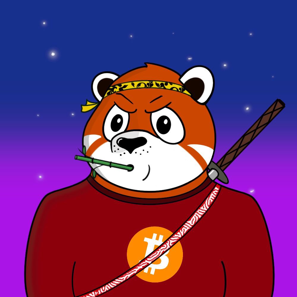 #Stacks community, here is a new sample of our updated art.