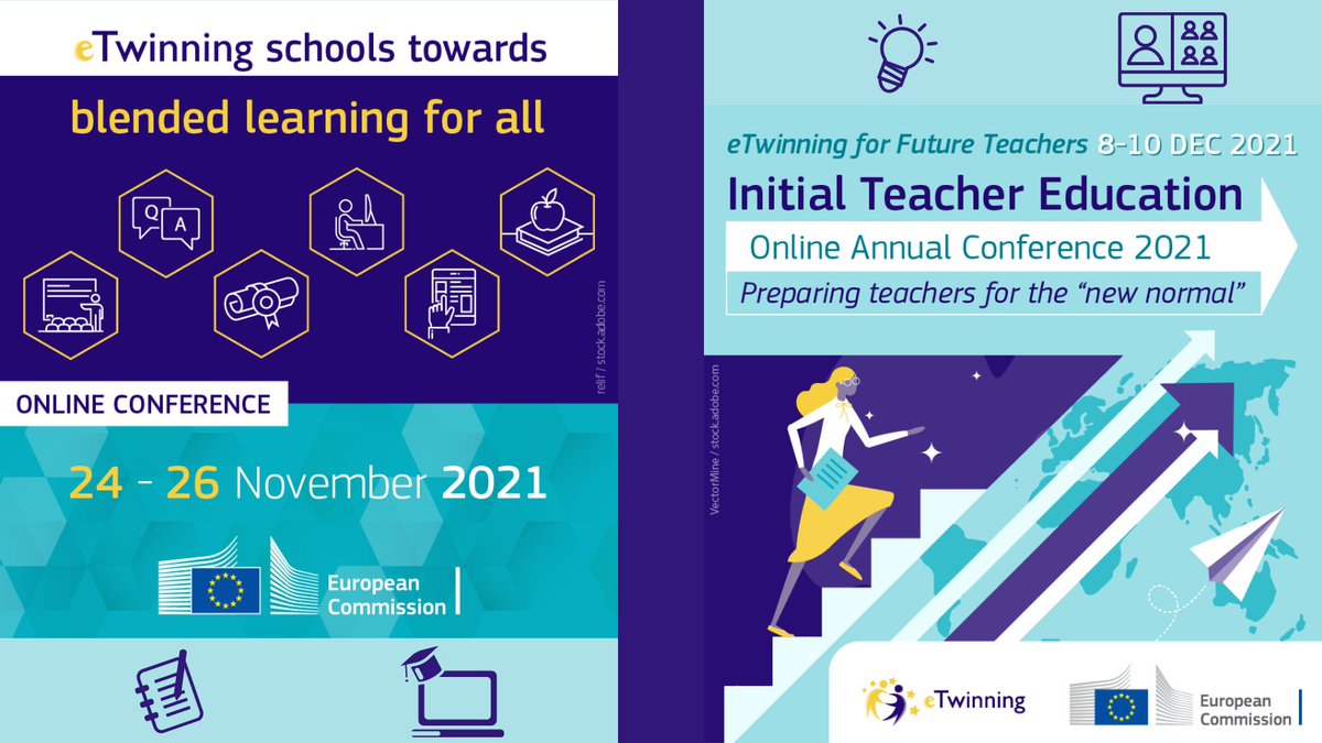 eTwinningEurope tweet media