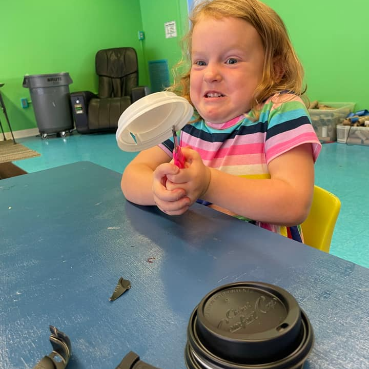 Discovery Station tweet media