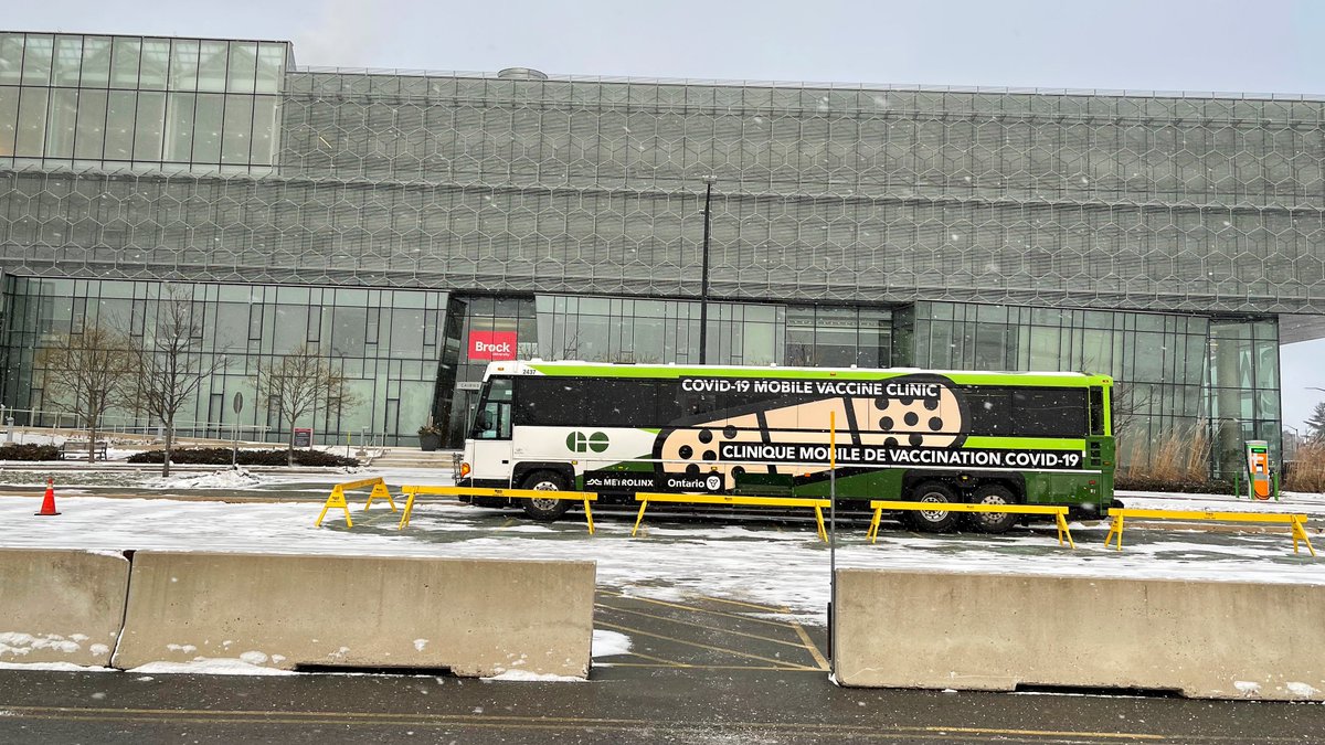 Brock University tweet media