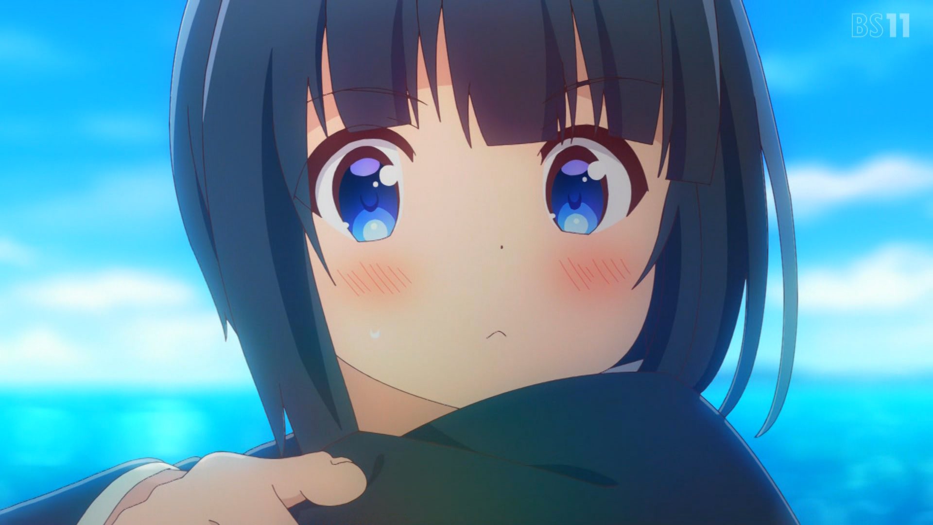 Yk スオムス空軍 ギャグ 可愛さ 学び 日常系 アウトドアアニメの魅力を第1話から存分に発揮してて期待大です Slowloop T Co Qpkqr41qwx Twitter