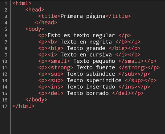 randyguerra1996's tweet image. Si vas a empezar en el desarrollo web, quizas esto te puedo servir para el HTML: