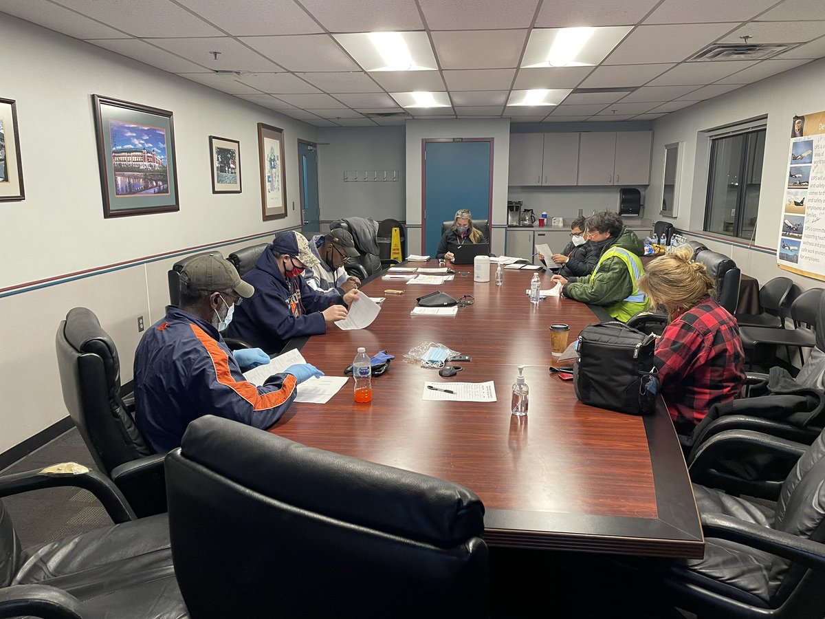 DFW Sunrise Hub tweet media