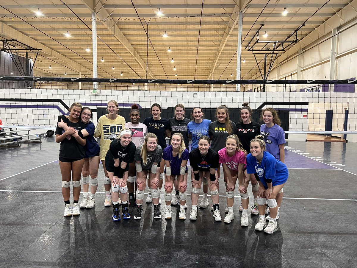 Circle City Volleyball Recruiting tweet media