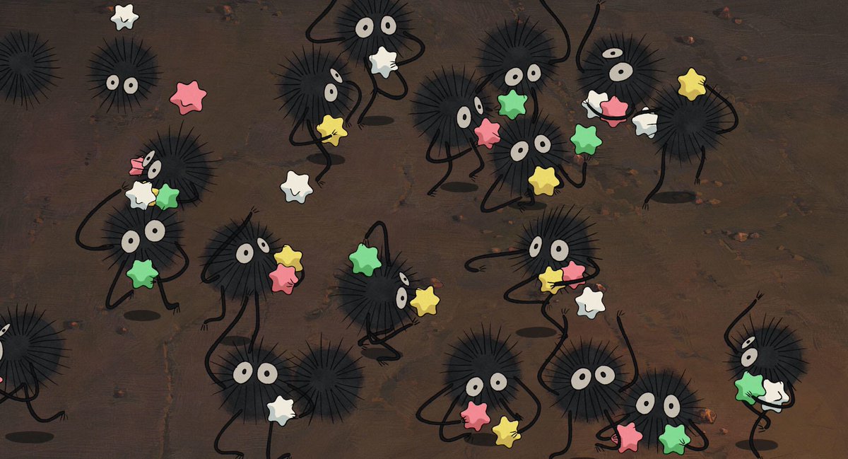 ⚫︎えんがちょの真似をする坊ねずみ ⚫︎ション…とした後ムッとする坊