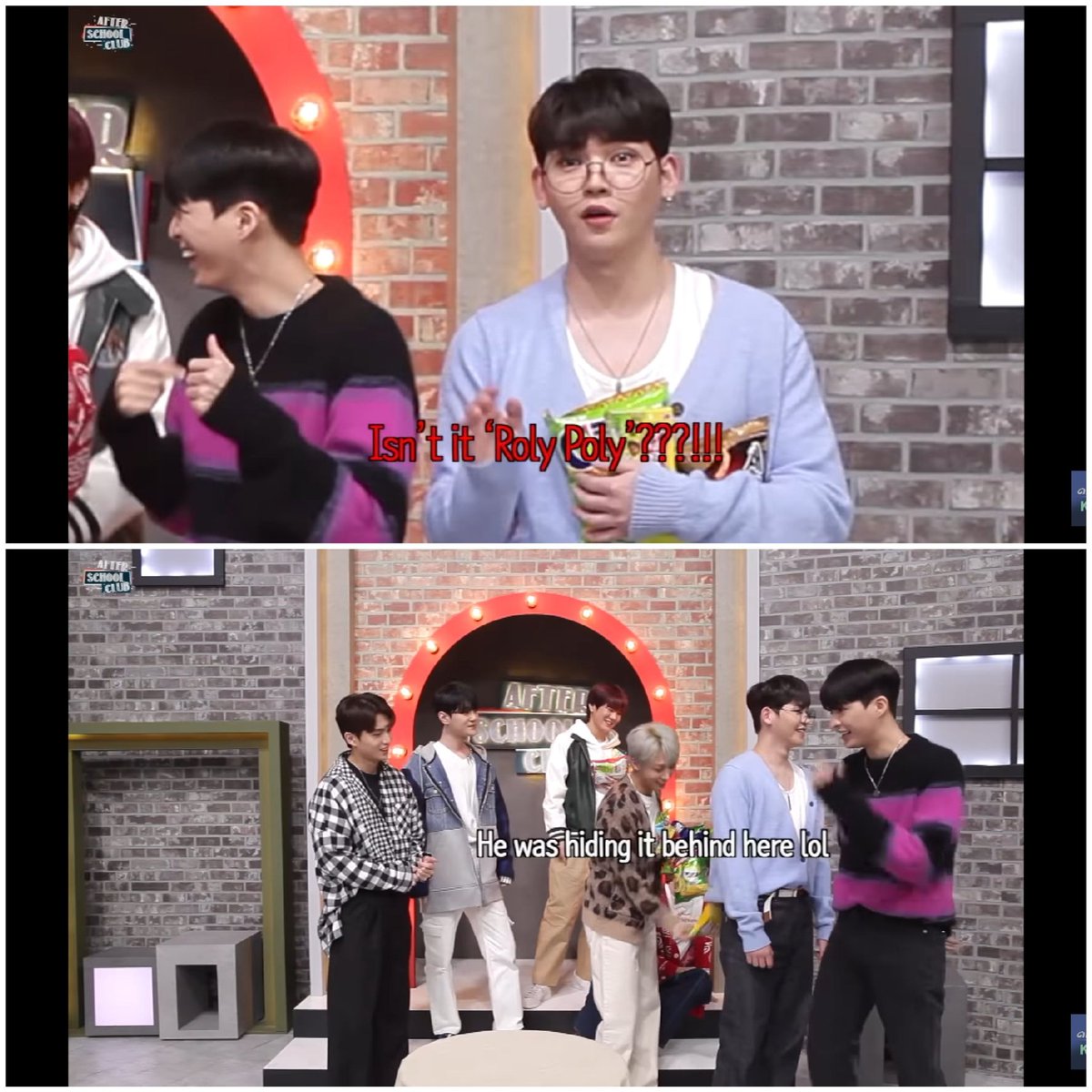 rabbitsun_youl's tweet photo. @arirang_ASC #BehindASC #UP10TION_ASC
센스터지는 팀명을 시작으로
케이팝 러버, 케이팝학과 재학 중인 선선율의 대활약으로 꿀잼보장 역전승까지
이거 이거 완전 뭘좀아는 비하인드 아닌지! 선율군 케이팝 학사말고 박사 합시다!
비하인드의 비하인드는 ??가득 수일+ 과자숨긴 수일의 과자 찾는 선율아닌지! https://t.co/WznGWcbM9K
