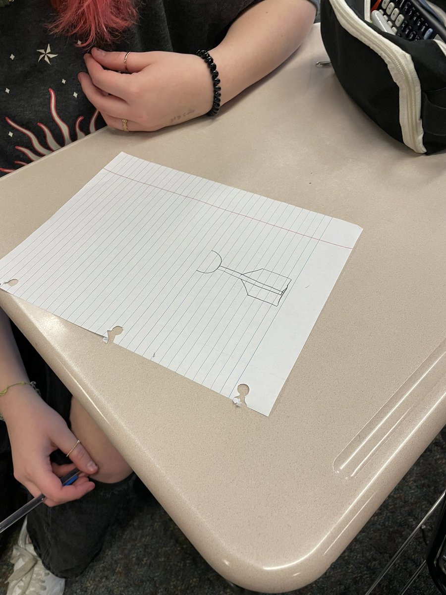 Thank you Mrs Baker for all of your help this week with SEL learning. We appreciate you! <a href="/KarrerMS/">Karrer Middle School</a>