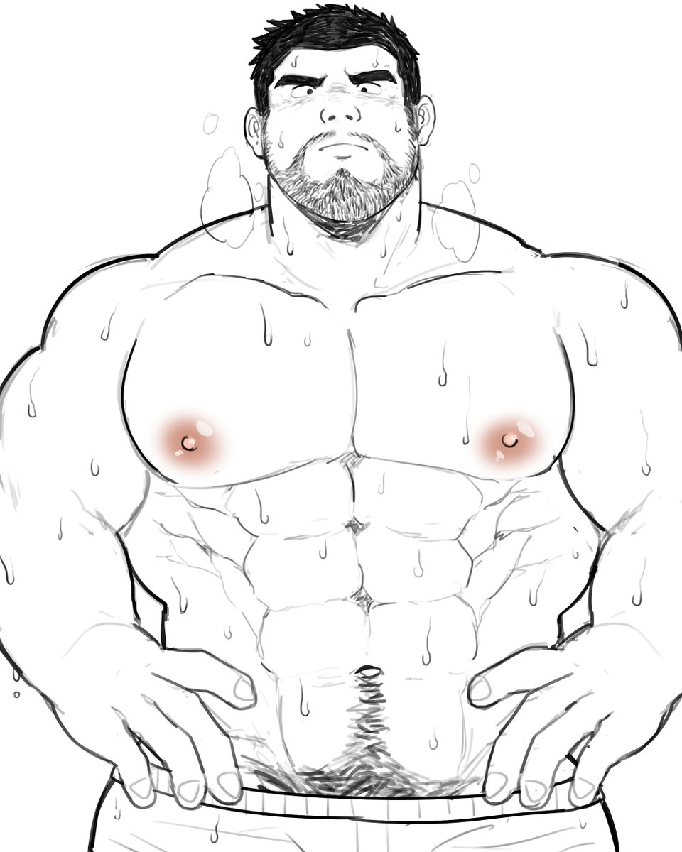 PieFact's tweet photo. Working on a comic project.

This is unrelated to the project tho lol https://t.co/y0IP1wkJcp