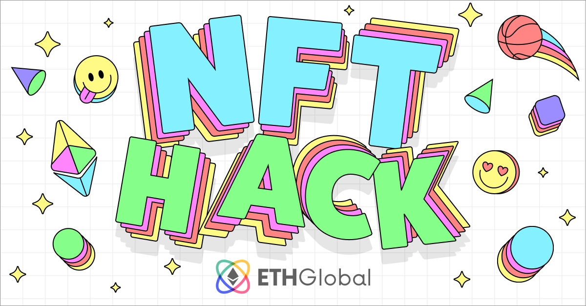 1/ <a href="/harmonyprotocol/">Harmony 💙</a> will be a part of #NFTHack 2022 by <a href="/ETHGlobal/">ETHGlobal</a> as one of the sponsors along with creatives &amp; developers.

If you are passionate about NFTs, then join us for a weekend NFT hackathon &amp; summit.

Come, build the future of #NFTs with creators from around the world🤩