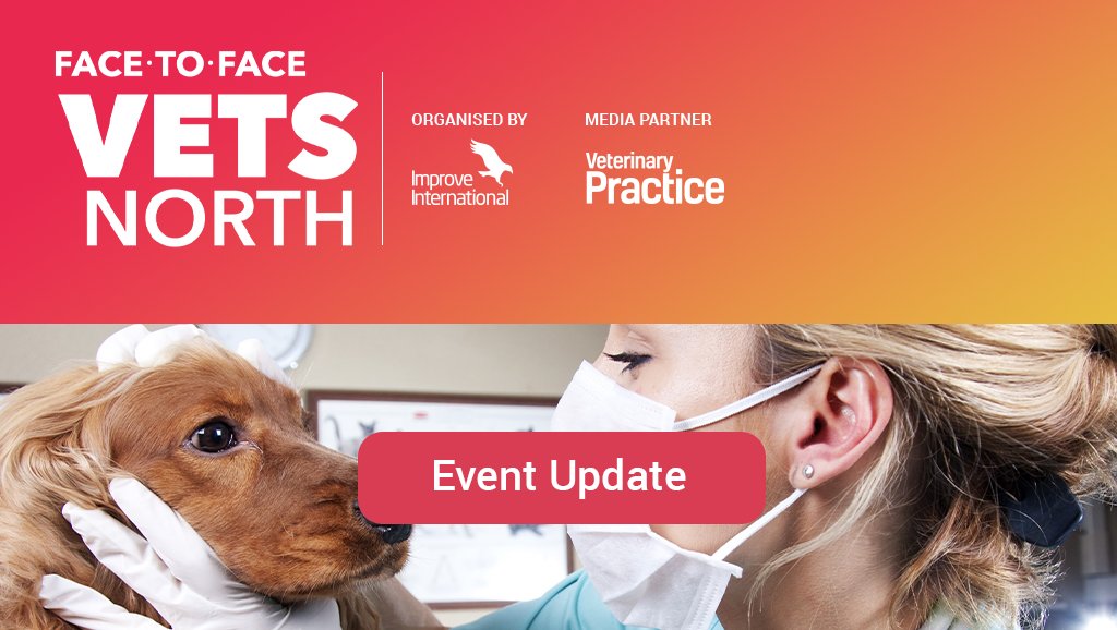 A message from @ImproveCPD: 
It is with deepest regret that we must announce the cancellation of our Vets North event due to take place on 9th-10th March 2022.
Keep reading: 🔗 facebook.com/VetsNorth/post…