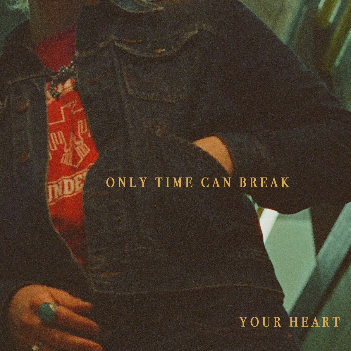 It’s release day ! ‘Only Time Can Break Your Heart’ is out everywhere now. And I’ve you’ve noticed the label messed up the title on Spotify etc. shhhhh.  No you didn’t.