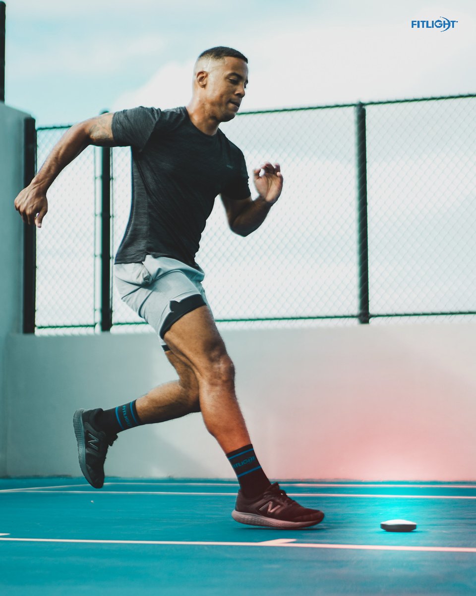 Fitlight's tweet image. Step into the New Year With The Right Gear. 
Are you ready?? 
Let’s go!!

Shop NOW to take advantage of our new pricing. Link in bio

#FITLIGHT #Fitlighttraining #SeeTheLight #ReactionLights #ReactionTraining