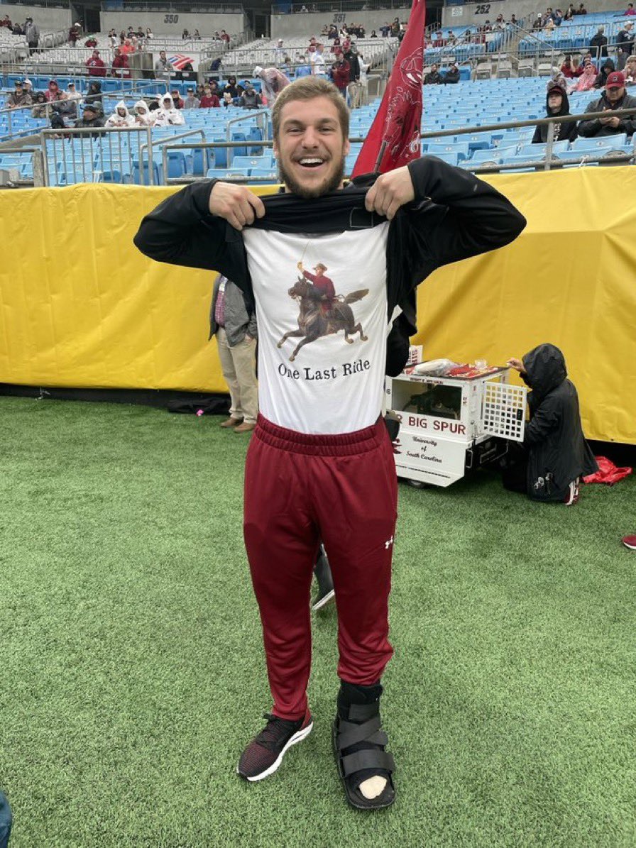 Dearest Mother,

My local artisan friend has informed me that today will be the final day to purchase commemorative battle garb. Col. Doty is fond of his.

I hope you and Father are well. I will be home to visit very soon.

—Zebuliah

chickenscratchapparel.com