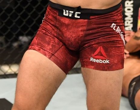 JackBearPL1's tweet photo. #fetish #sportgear #protectivecup Goodbye nuts! The crotch protector visible under the lycra shorts is a nice sight. It's also exciting to see a guy getting hit in the balls ... https://t.co/v7FTgAWyb2