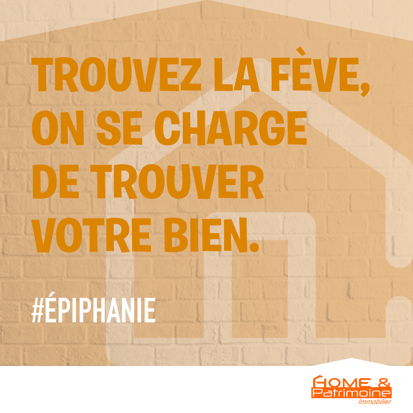 Nouveau client dans l'immo, nouveau souffle pour leur communication autour de marronniers 👌

Diffusion en social media. 

#byFélix #épiphanie #immobilier #HauteSavoie