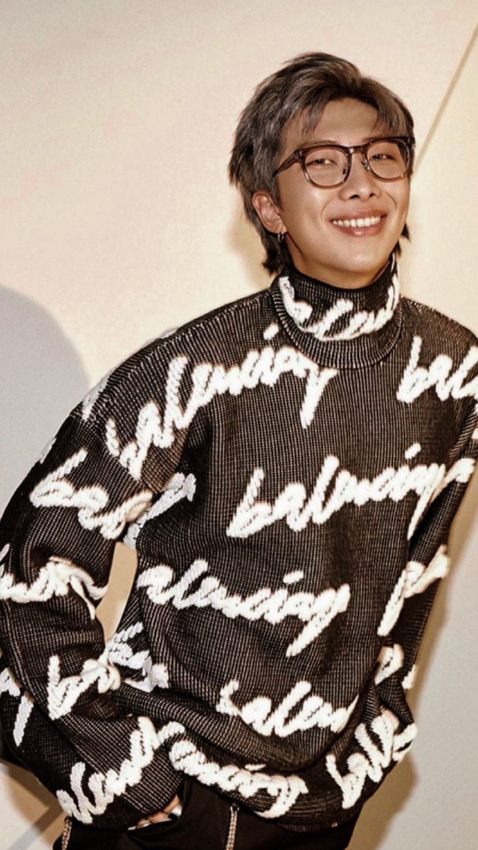 Oh my….this Namjoon…….
💜💜💜💜💜💜💜