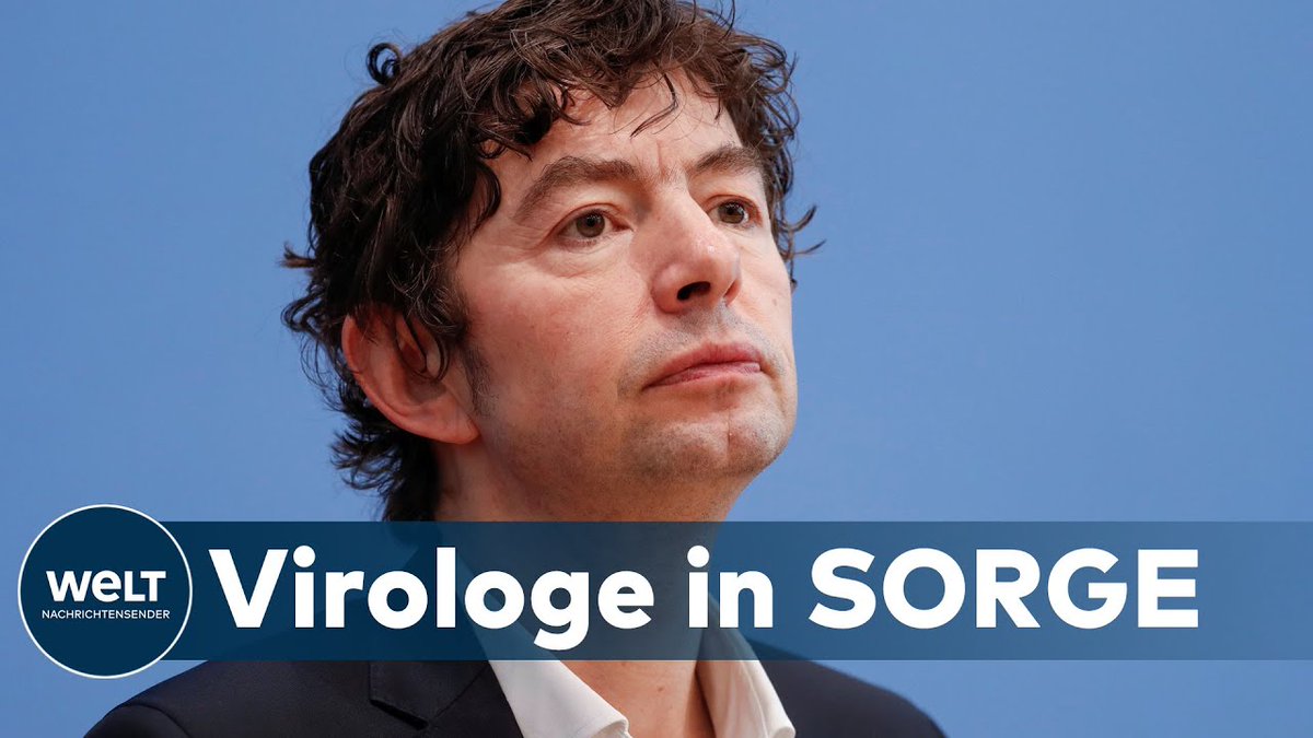 Guten Morgen liebe Sorgen, oder: Podcasts mit Christian #Drosten.

Jean-Paul Sartre meinte dazu: 'Ein großer Teil der Sorgen besteht aus unbegründeter Furcht.'

[thread + Tabelle]
#Expertenrat #TeamDrosten #DrostenRaus #HeinerUltras #TeamReality

framacalc.org/Drostenssorgen