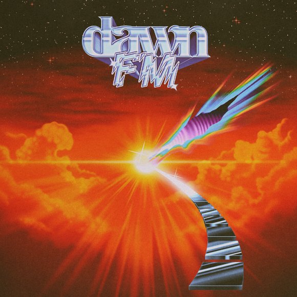 jetvillains's tweet photo. слушаю «dawn fm» викенда, параллельно читая genius, и охуеваю с инфы, что его новый альбом это радиостанция, которую эйбл слушает в машине по пути к (рас)свету, находясь в чистилище после своей смерти в альбоме «after hours»

как же я люблю этого парня и его подход к альбомам https://t.co/VnnH1yHd9c