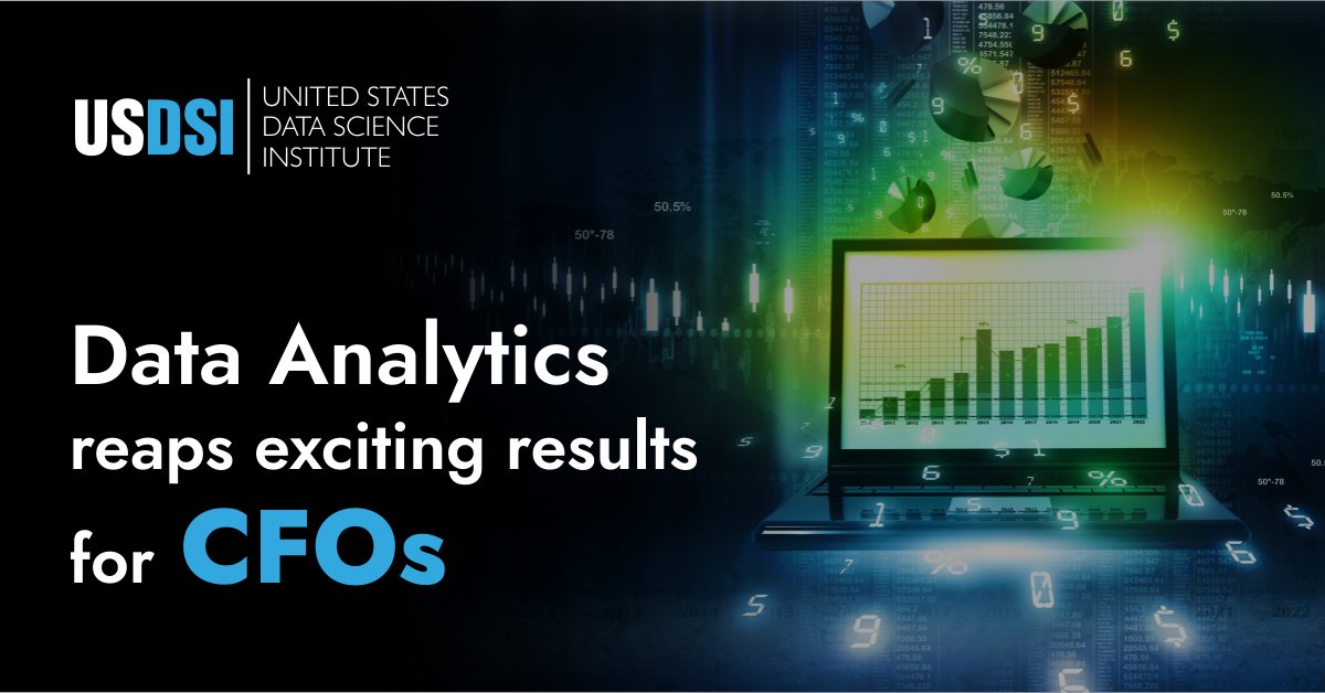 US_DSI's tweet image. How CFOs from around the globe have been using #DataAnalytics:

#DecisionMaking #DataAdoption #DataScientist #DataVisualization #PythonProgramming #DataAnalysis #100Daysofcode #javascript #programming #dev #linux #java #DataScience

fm-magazine.com/news/2021/dec/…