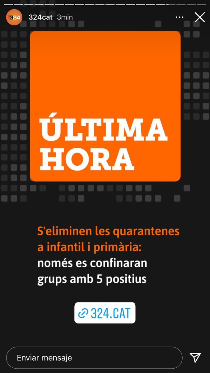Sóc mestre i entenc i crec que les escoles han d'estar obertes, però que no ens enganyin i vagin dient que les escoles són segures. Com sempre, són un espai on els virus campen lliurement. Em molesta que ens creguin rucs i que ens facin treballar estalviant mesures de seguretat.
