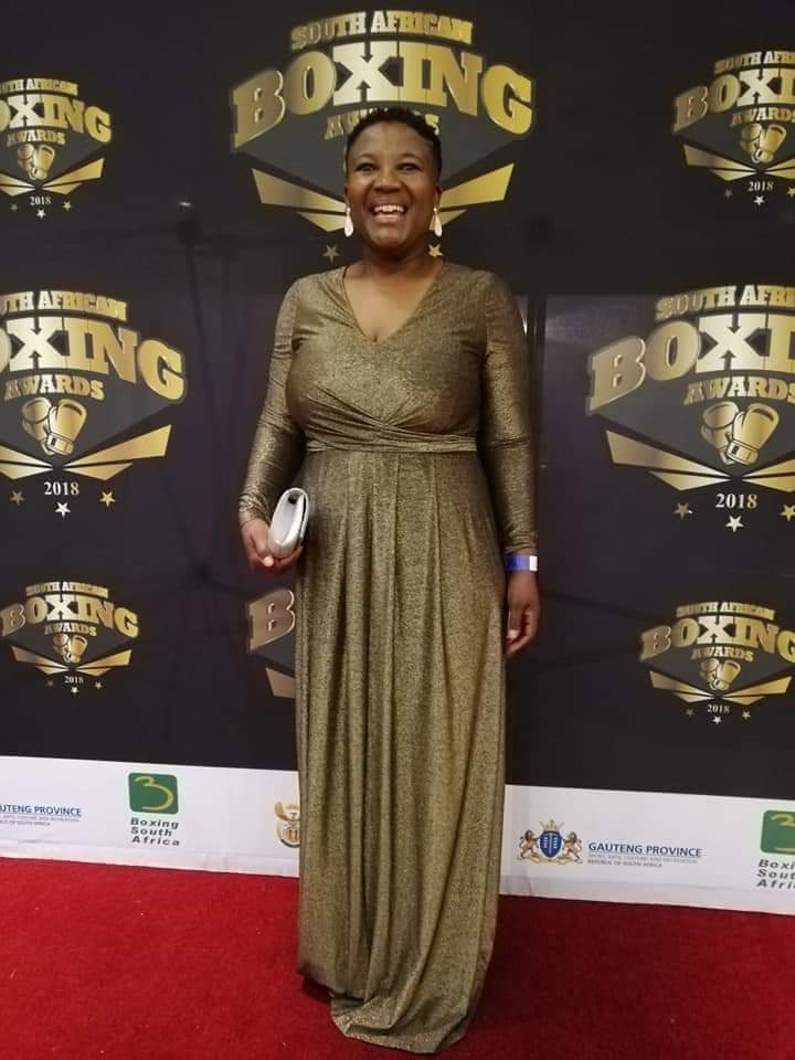 TlbPromotions's tweet image. The boss of TLB Boxing Promotions 🙌