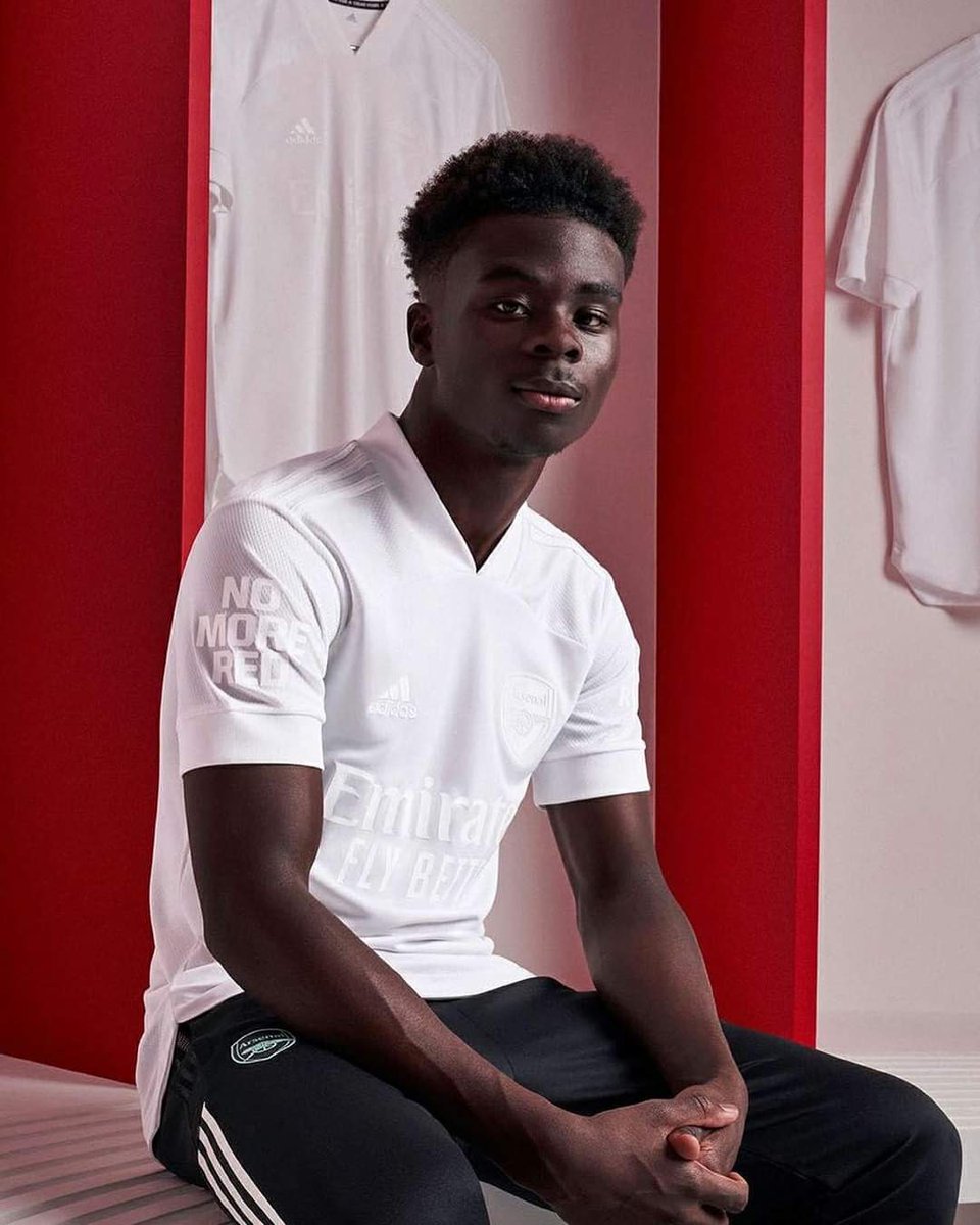 JahanM_AFC's tweet photo. I can't wait to see the lads don the all-white in the FA Cup game against Forest in the weekend. π€ #AFC #SayNoToRed #FACup #Arsenal https://t.co/64Zv13W6BC