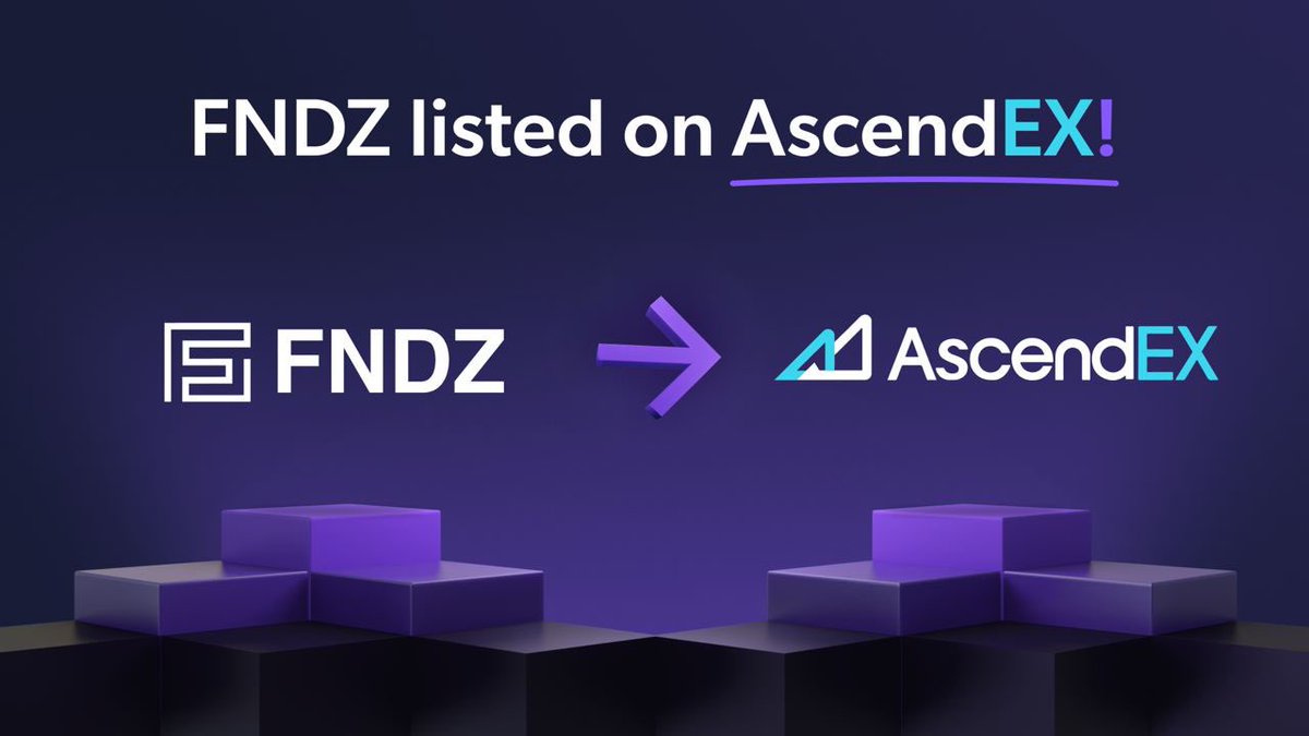 cryptochrisk's tweet photo. @WatcherGuru @fndzDAO for sure it should be  #FNDZ. Copy trading at its best and releasing soon. Why trip over a rug when you have $FNDZ. 

https://t.co/KSQpktfYSL https://t.co/HeMmgKugVu