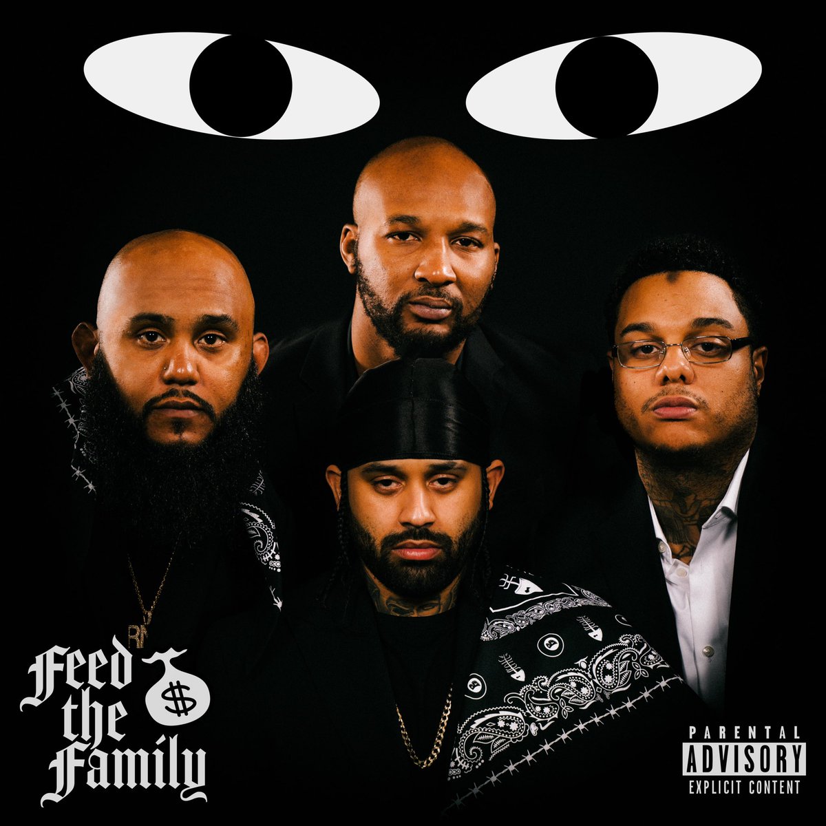 DUNDEALYRNO's tweet photo. FEED THE FAMILY IS HERE❕

WE PUT IN OVERTIME TO MAKE SURE THIS PROJECT CAME OUT HOW ELITE AS IT DID, EVERY1 SHOULD BE ABLE TO RELATE SOMEHOW CUZ WHO DOSEN'T WANT TO FEED THEIR FAMILY, WITH THAT BEING SAID ENJOY A TIMELESS LEGENDARY ALBUM !

🍽🥘💰

https://t.co/lNnig1wfxV https://t.co/BfkJ22b0Aj