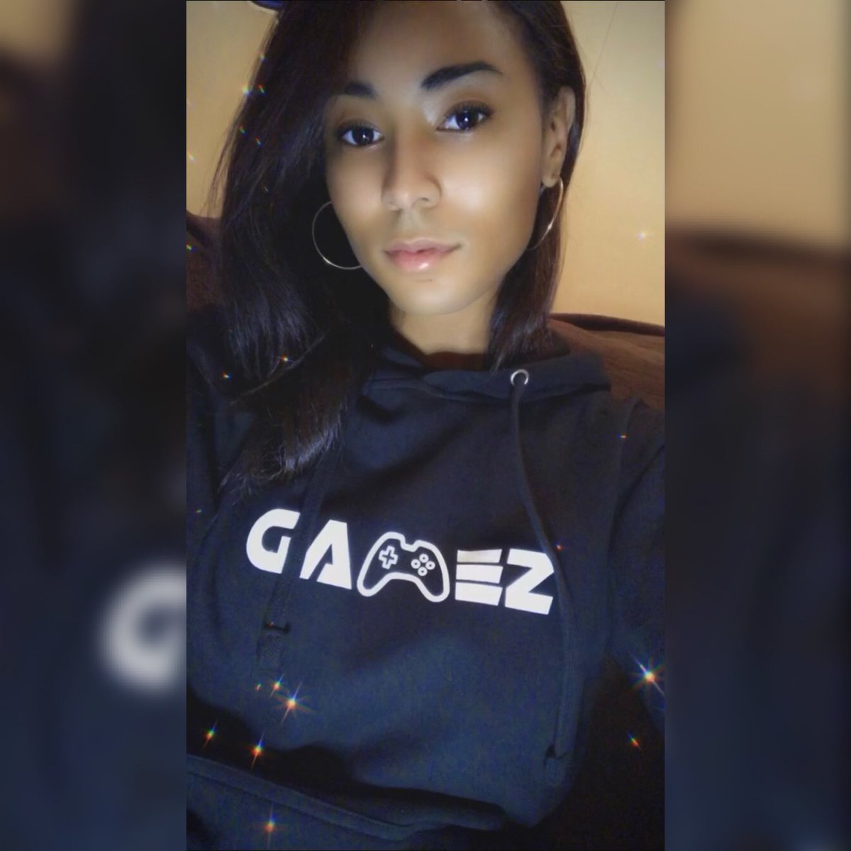 Gamez tweet media