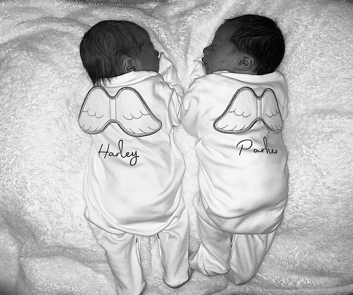 keeganbennett7's tweet photo. Proud father of my twin boys Parker &amp; Harley ⭐️ https://t.co/yIlaENNUWd