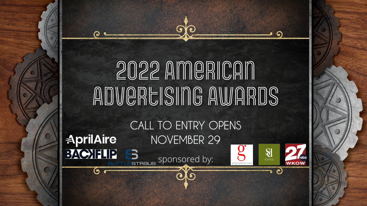 AAF Madison tweet media