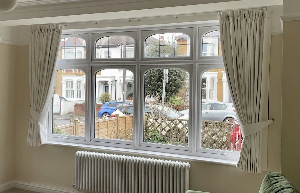 Concept Blinds & Shutter tweet media
