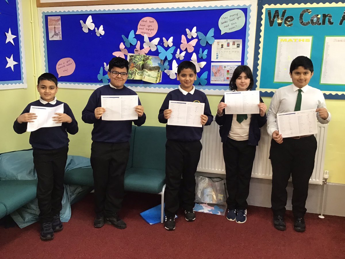 Pearson_Primary's tweet photo. A massive well done to the children in Year 6 who scored full marks on their arithmetic tests today. They’re superstars 🌟
#TeamPearson #PearsonMaths https://t.co/OFV5tWcHtb