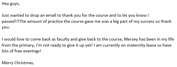 MSA_Courses's tweet photo. Sitting the Final SOE in March or June?

Register Interest via here for the last rounds of the Final Video Viva Club:
 https://t.co/pWxSWZRlER
Dates of Sessions now added. Applications open late Jan.

Looking forward to having some of our previous cohort back to support you all❤️ https://t.co/NYrPSsgVfT