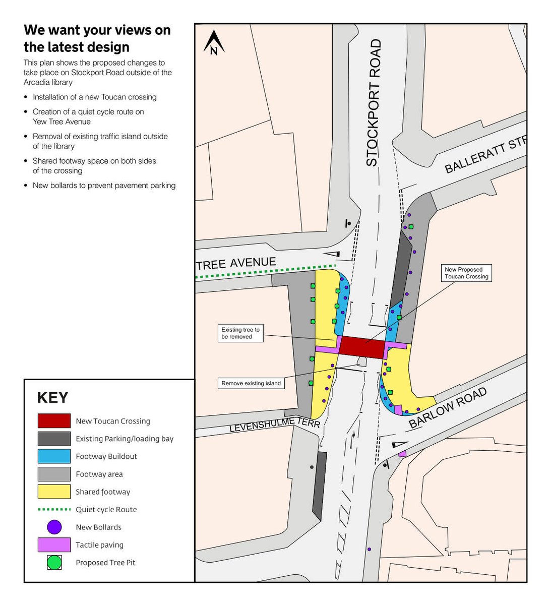 #levenshulme one.levenshulme.info/proposals/a6_a… What are your thoughts on these proposals?