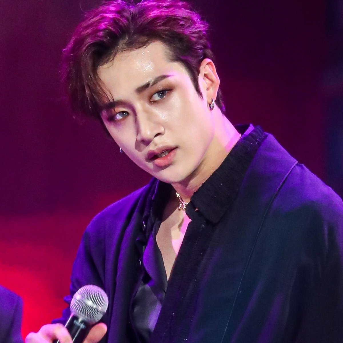 gor_cb's tweet image. N년전 오늘의 방찬 
200108 가온차트
#StrayKids #BANGCHAN